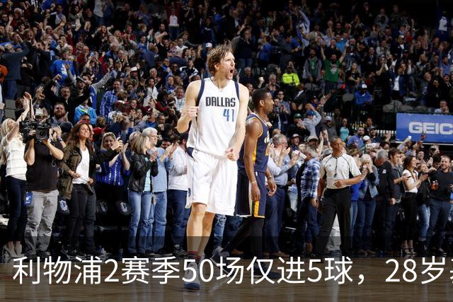 利物浦2赛季50场仅进5球，28岁基耶萨：现在只想留队，是时候开启新篇章了